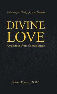 bokomslag Divine Love