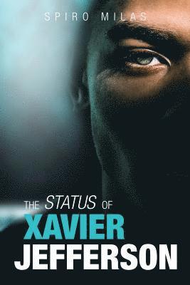 bokomslag The Status of Xavier Jefferson