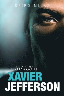 Status of Xavier Jefferson