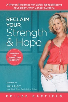 Reclaim Your Strength and Hope 1