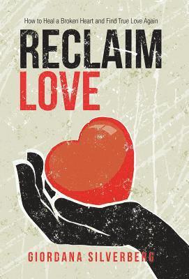 bokomslag Reclaim Love