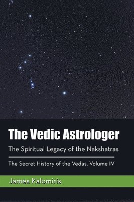 The Vedic Astrologer 1
