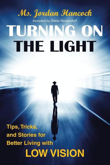 Jordan Hancock - Turning on the Light, Häftad
