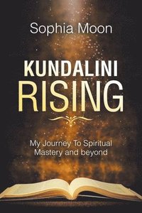 bokomslag Kundalini Rising