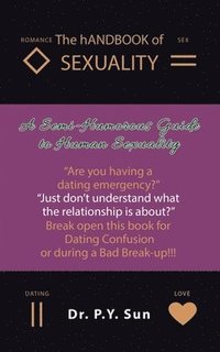 bokomslag Handbook of Sexuality