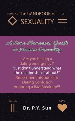 bokomslag Handbook of Sexuality