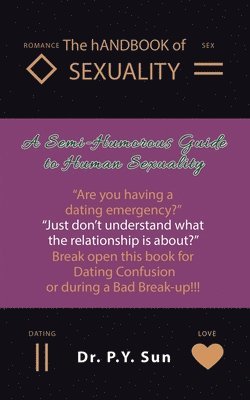 bokomslag The Handbook of Sexuality