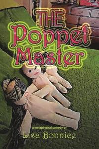 bokomslag The Poppet Master