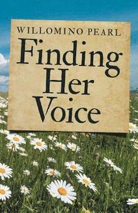 bokomslag Finding Her Voice