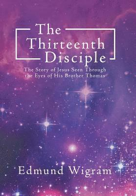 The Thirteenth Disciple 1