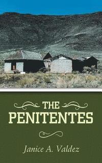 bokomslag The Penitentes