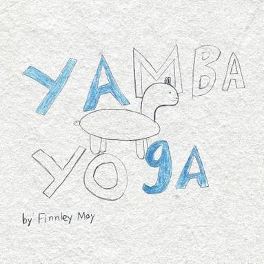 bokomslag Yamba Yoga