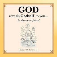 bokomslag God Reveals Godself to You...