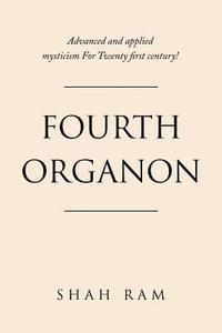bokomslag Fourth Organon