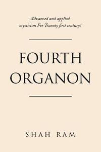 bokomslag Fourth Organon