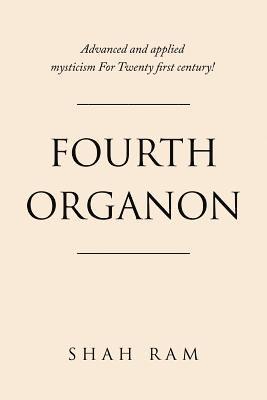 bokomslag Fourth Organon