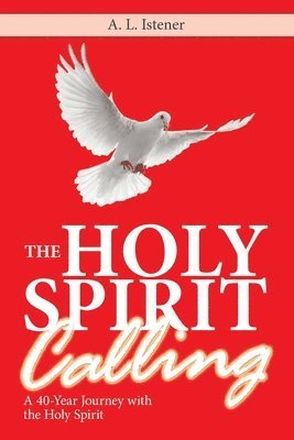The Holy Spirit Calling 1