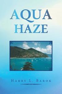 bokomslag Aqua Haze