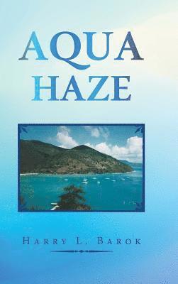 Aqua Haze 1