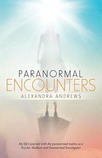 bokomslag Paranormal Encounters