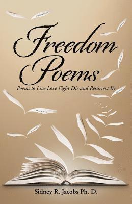 Freedom Poems 1