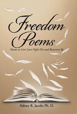 Freedom Poems 1