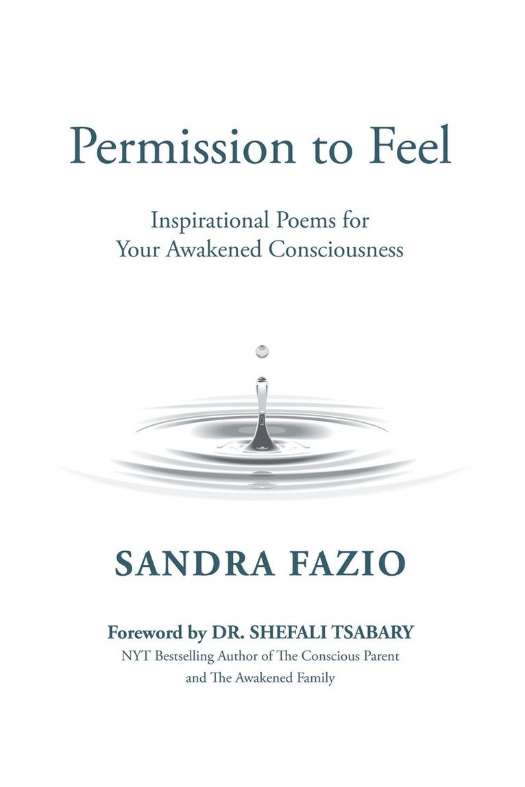 Permission to Feel 1