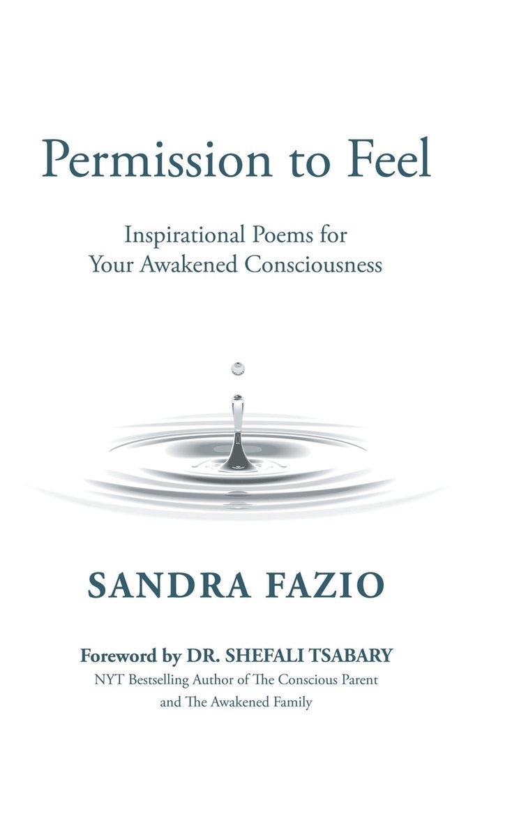 Permission to Feel