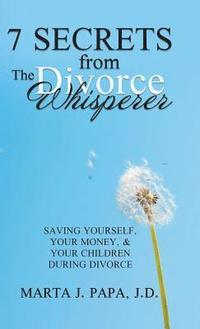 bokomslag 7 Secrets from the Divorce Whisperer