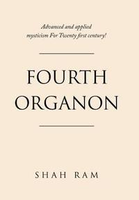 bokomslag Fourth Organon