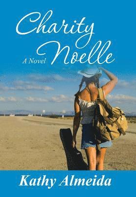 bokomslag Charity Noelle