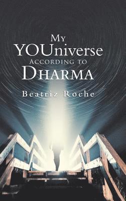 bokomslag My Youniverse According to Dharma