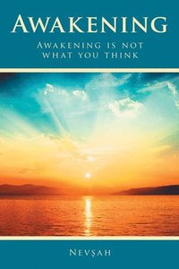 bokomslag Awakening: Awakening Is Not What You Think