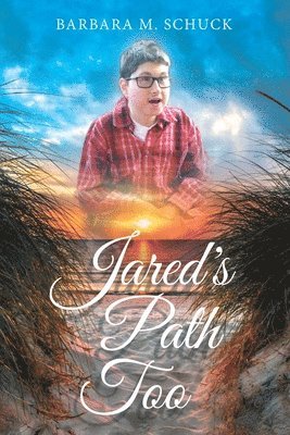 Jared's Path Too 1