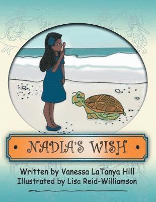 Nadia's Wish 1