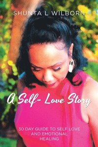 bokomslag A Self-Love Story