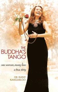 bokomslag Buddha's Tango