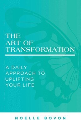 The Art of Transformation 1