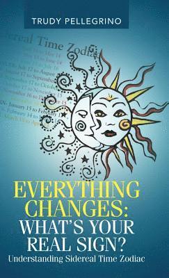 Everything Changes 1