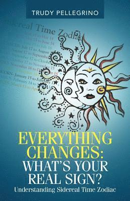 Everything Changes 1