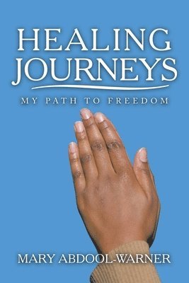 bokomslag Healing Journeys
