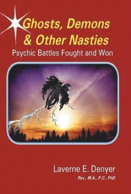 Ghosts, Demons & Other Nasties 1