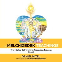 bokomslag Melchizedek Teachings