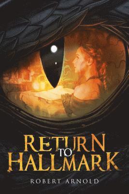 Robert Arnold - Return to Hallmark, Häftad