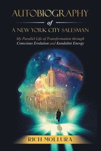 bokomslag Autobiography of a New York City Salesman