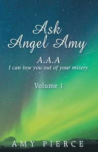 bokomslag Ask Angel Amy