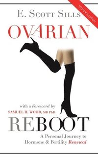bokomslag Ovarian Reboot