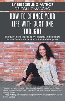 bokomslag How to Change Your Life with Just One Thought