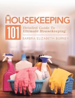 Housekeeping 101 1