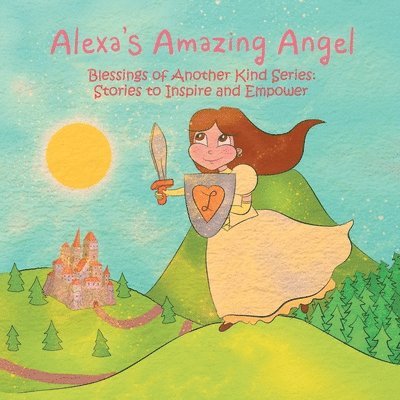 Alexa's Amazing Angel 1